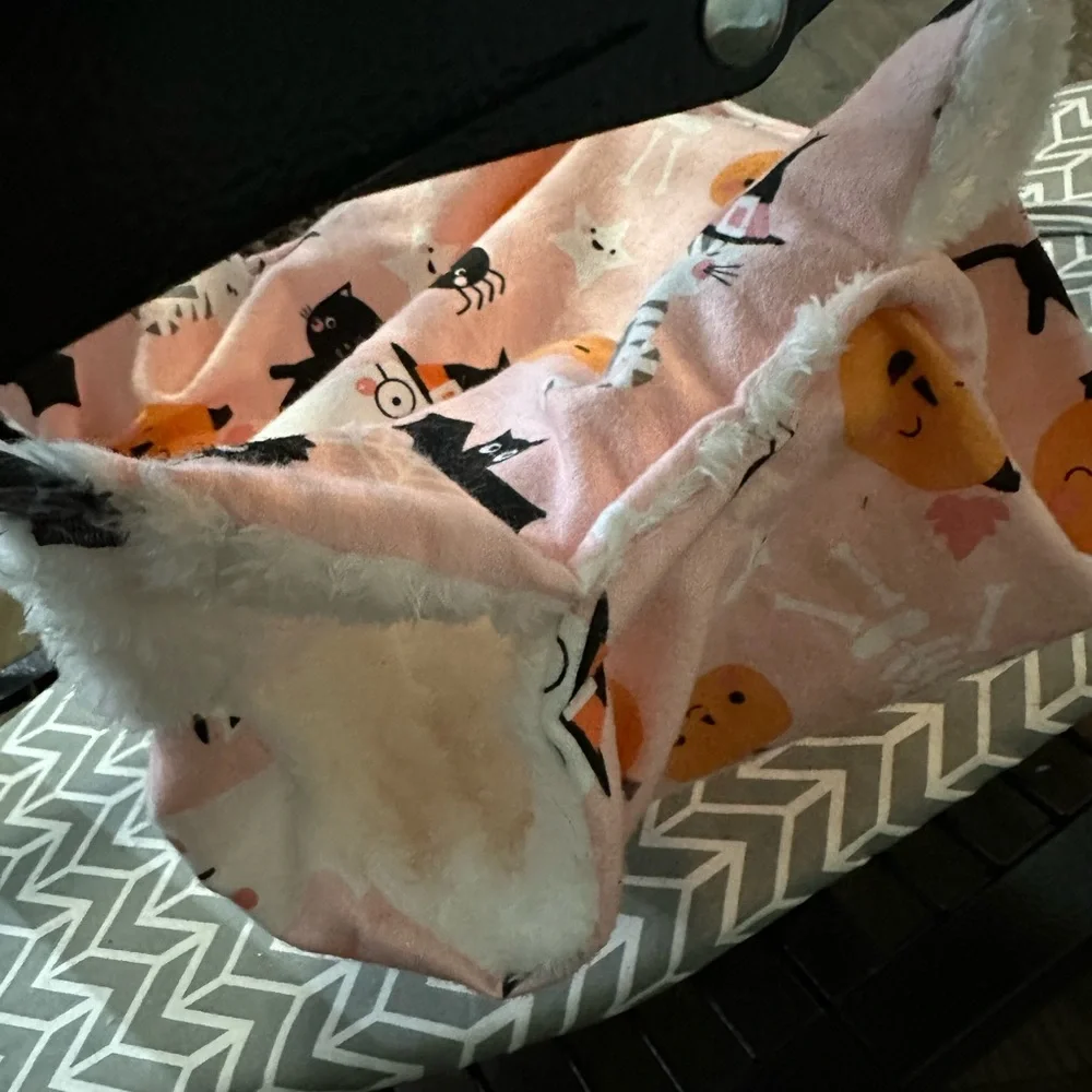ferret/rat hammock